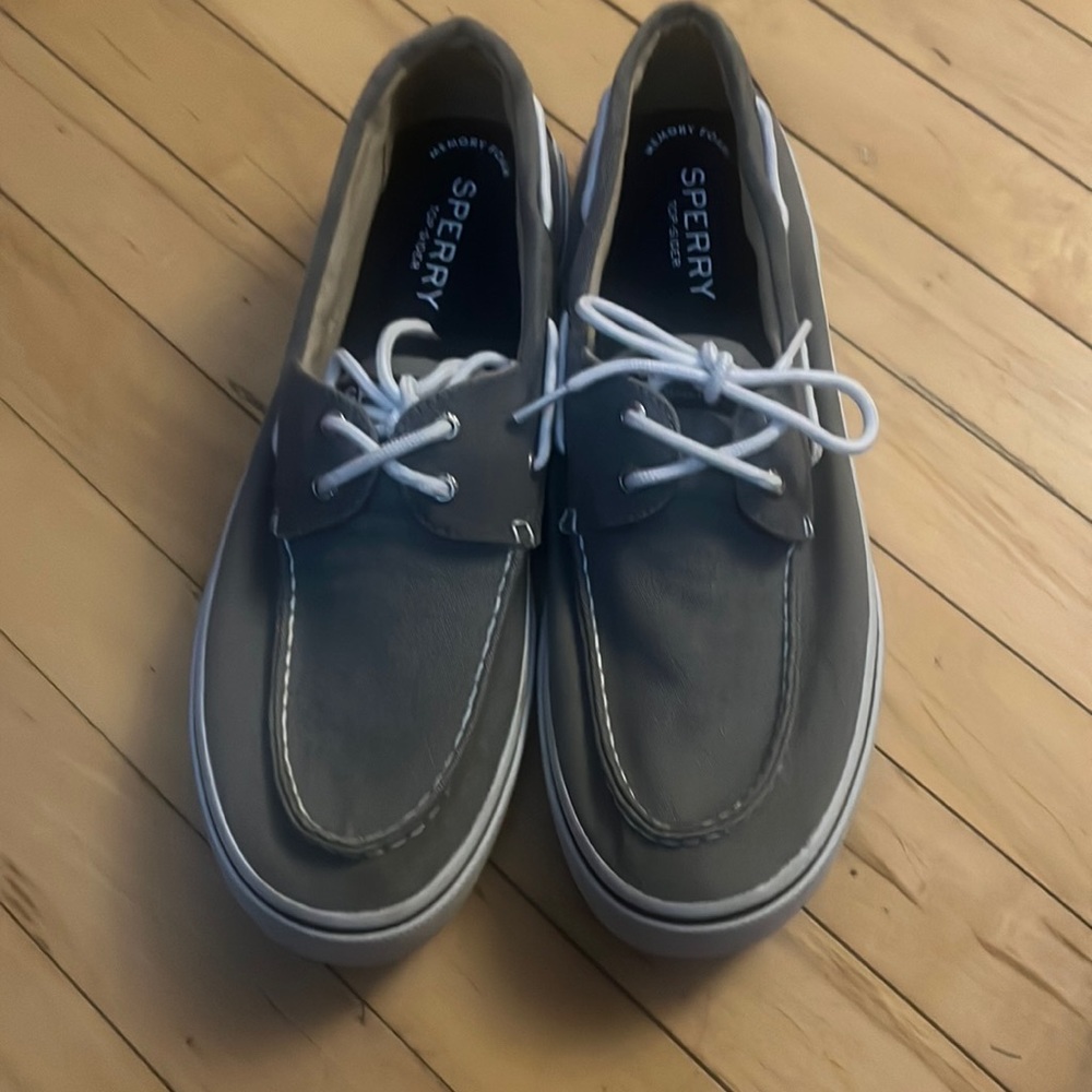 Sperry Top-Sider